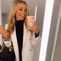 Christa (@dcfitchick) 's Twitter Profile