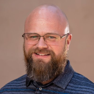 JosephWitham's profile picture. Editor-in-Chief at @STGnews in Southern Utah.