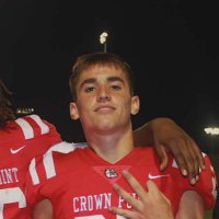 dom bader (@dom_bader) 's Twitter Profile