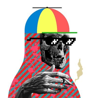 jettelebahn's profile picture. #DYOR #NFA #BRGArmy $NEAR|| Open For Collaborations