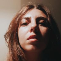 oldu gözlerim doldu (@aysegulandac) Twitter profile photo