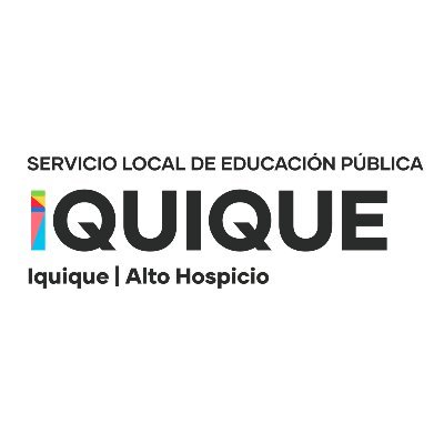 🙌🏼 ¡La #NuevaEducaciónPública llegó a Iquique y Alto Hospicio! 📚✨

☎️ 227263400

🕖 Atención
Lunes a jueves 8 a 13/14 a 17 horas
Viernes 8 a 13/14 a 16 horas