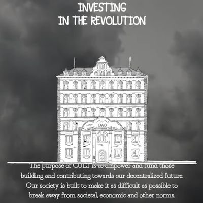 $CULT & RVLT Guerrero
checkea: https://t.co/X4zAeLHiAt
https://t.co/82W2tMrYwK