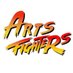 Arts Fighters (@ArtsFighters) Twitter profile photo