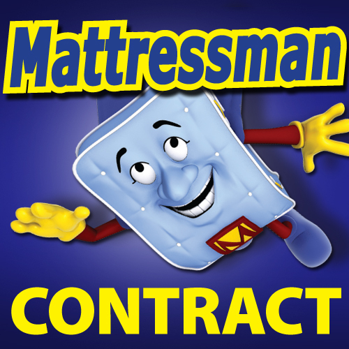 Official Twitter Account for Mattressman Contract Division. Offering Landlords, Hotels and more great trade prices on Beds & Mattresses!
