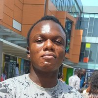 Tolulope Adekunte (@adtrex_dev) 's Twitter Profile