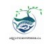 Aquatic Biosphere Project (@AquaBiosphere) Twitter profile photo