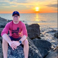 Nicholas Osterloo (@nicholas_oster) 's Twitter Profile