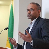 Vikash Yadav (@vyadav) 's Twitter Profile