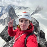 SkimoBen (@benthepearman) 's Twitter Profile Photo