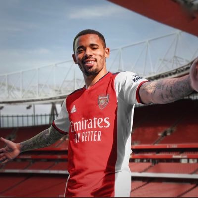 rhys_1233's profile picture. Die hard Arsenal