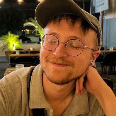 GARBAGE COUNTRY w/ @noio_games, prev: Cloud Gardens, Nexus Studios 🍊 amaze nominated 🍊 he/him
also at: https://t.co/NYh8T9qjLR