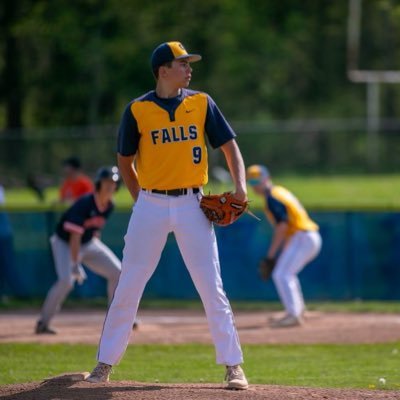 24’ Olmsted Falls, 6’4”, 215 lbs, RHP, Premier Ohio, 3.75 GPA