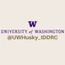 University of Washington IDDRC (@UWHusky_IDDRC) Twitter profile photo