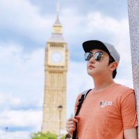 Lixiang (Jimmie) Yan (@jimmie_yan) 's Twitter Profile Photo Lixiang (Jimmie) Yan (@jimmie_yan) 's Twitter Profile Photo