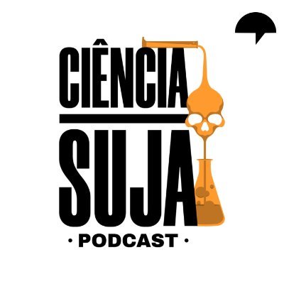 Podcast apresentado pelo @theoruprecht e @ca_marcelino, produzido por @chloepinheiro, @ftbarbosa e @pedrofbelo.