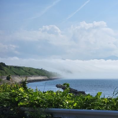 【青森県民】
主に県内の気になる情報をたま〜に発信してます。