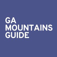 Ga Mountains Guide(@GeorgiaMtns) 's Twitter Profile Photo