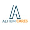 AltiumCares's profile picture. Altium Cares makes strategic choices to fund the people, projects, and companies focused on preventing and curing human disease.