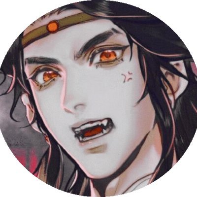 Láng Qiān Qiū | LQQ | Selective! TGCF RP | Selective Ship | Multiverse | NSFW | 18+ | No Minors