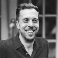 Bill Couch (@couch) 's Twitter Profile