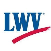 League of Women Voters NJ of Greater New Brunswick(@lwvgnba) 's Twitter Profile Photo