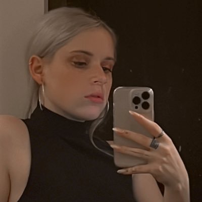 repenting for being too right 𓅓 solidarity princess | she/her