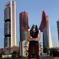 Mysterius (@mysteriusbi) 's Twitter Profile