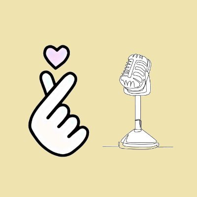 English-speaking radio show about everything K-Pop! Sundays 8 PM - 9 PM Pacific Time @ Spice Radio 1200AM Listen live at: https://t.co/QT7vET8reV