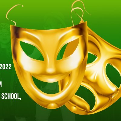 Welcome to the Stockbridge High School Drama Dept. Twitter. Here you can find all vital information dealing with the SHS Drama Dept. & Thespian Society.