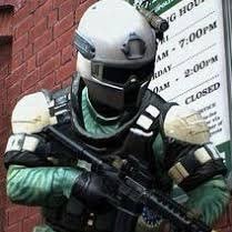 Swat member 1119475 wannabe