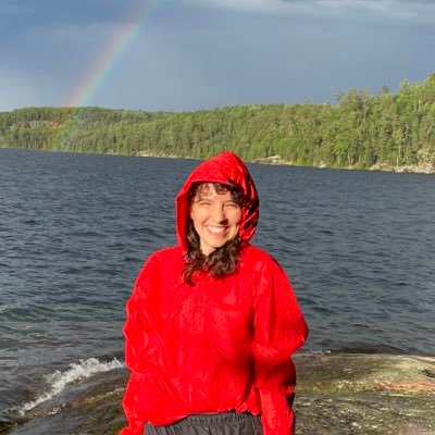 MSc Biology student @QueensU, Member of @QE3_Research, Studying the effects of microplastics on litter-associated macroinvertebrates at @IISD_ELA 🇧🇷🏳️‍🌈