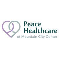 Peace Healthcare at Mountain City Center(@mountainrehab1) 's Twitter Profile Photo