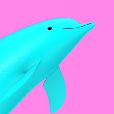 Dolphin Machine (FKA Rez)