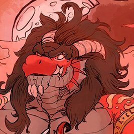 Alt account of @endharblade for NSFW art | Paws | Dragons | Horny spells, watch the gem! | He/Him