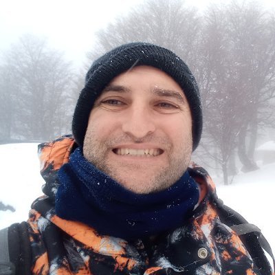 MaxiTondato's profile picture. Periodista egresado de DeporTEA. ExPrensa del Min. de Seg. Prov de Bs. As. Soy de Brandsen y amo a mi Flia. No importa lo q piensen de mí 🏃‍♂️🏊‍♂️🚴