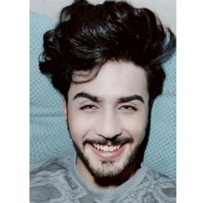 Zobair Faqiri Profile