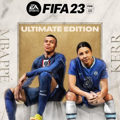tiendaps4xbox's profile picture. Rifa fifa 23 ultímate edition