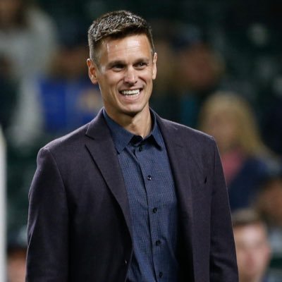 Fan and admirer of Jerry (Big Dick) Dipoto. _________ Not a direct affiliate of @barstoolsports