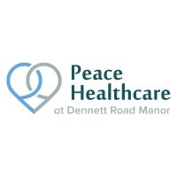 Peace Healthcare at Dennett Road Manor(@dennettmanor) 's Twitter Profile Photo