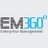 Enterprise Mgmt 360