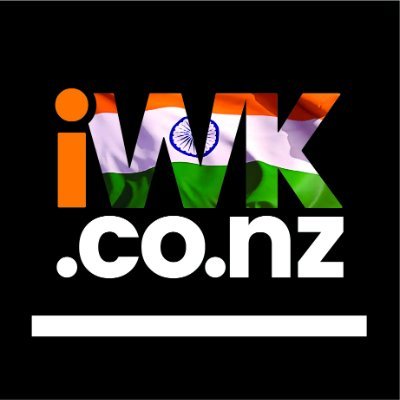 NZ's #1 and the first weekly newspaper for Kiwi-Indians and the most visited Indian Website in NZ: https://t.co/3FEnrmDKRy