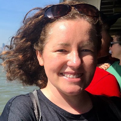Maria Doyle Profile