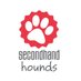 Secondhand Hounds (@SHHRescue) Twitter profile photo