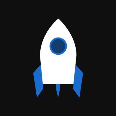 • The official account for Rocket IPA 3rd party apps for iOS •