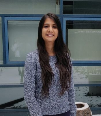 Ecology & Microbiology enthusiast!🌱🦠🪲
Working currently at KWS SAAT in Phytopathology,
Masters at Max Planck institute of Chemical Ecology.
she/her