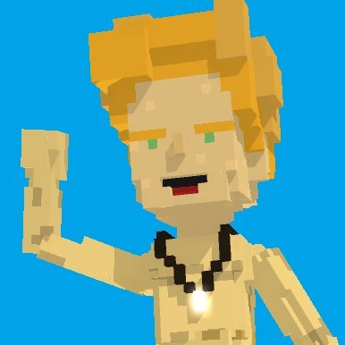 I am a game designer, level designer and voxel artist. Keen and enthusiast in crypto-world.