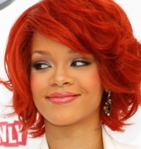 Tweets baseados em fatos reais. Rihanna e Aleatórios, sobre tudo ou sobre nada. Contatos: tratar por DM.