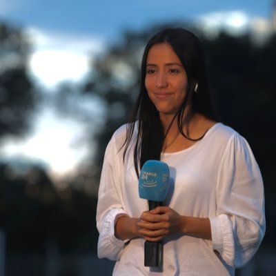 StephaMonteroZ's profile picture. Cumpliendo sueños en @panamaquatics. ✍🏼📺 A veces colaboro escribiendo y cubriendo en @France24_es. TODO ES DEPORTE 😁