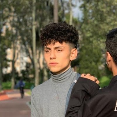 IamJesusd88's profile picture. 